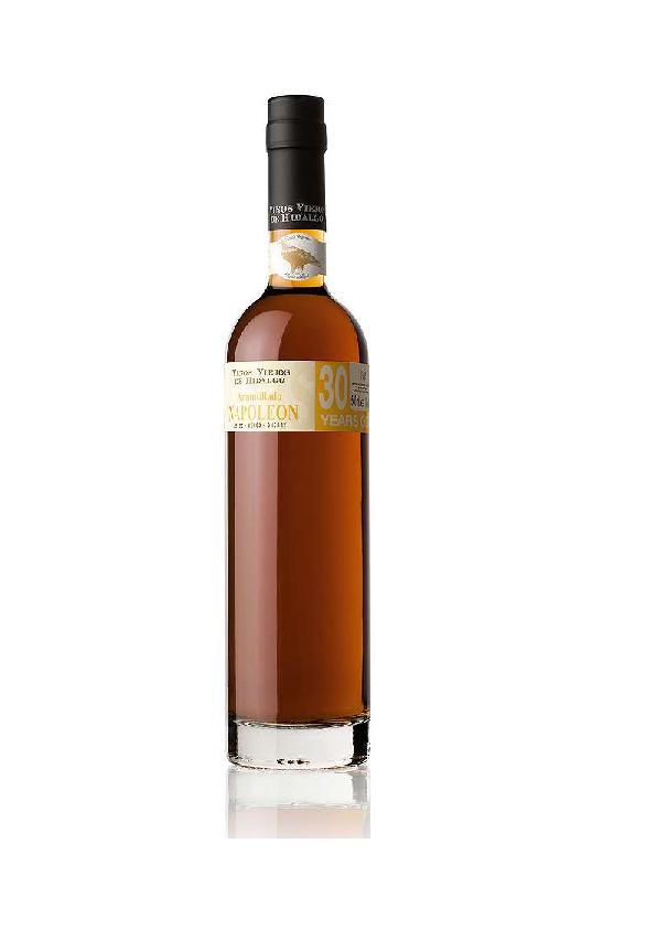 Amontillado Napoleon-p1