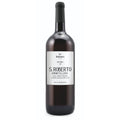Amontillado san roberto