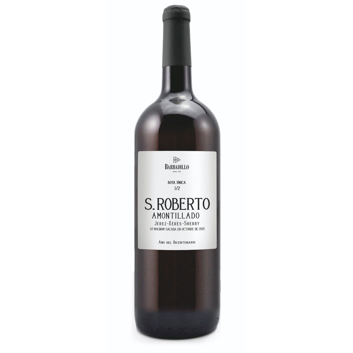 Amontillado san roberto