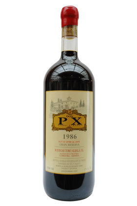 1986 Magnum