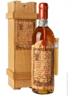 Amontillado Convento Selección 1954