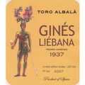 1937 Gines Liebana II