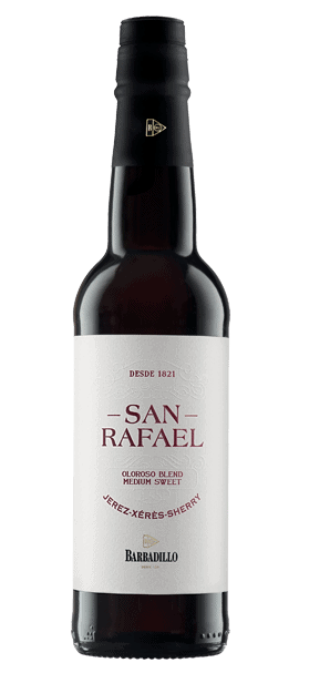 San Rafael Medium
