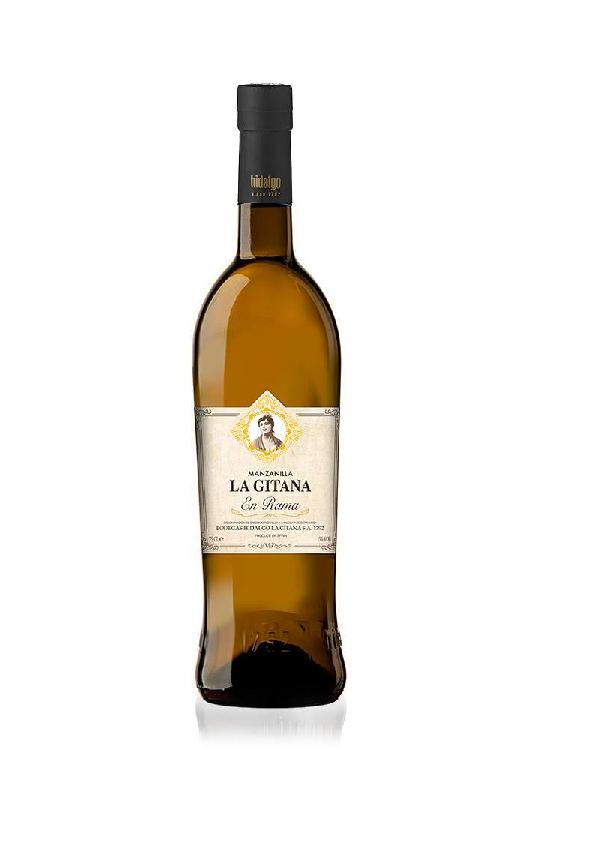 Manzanilla La Gitana en rama-p1