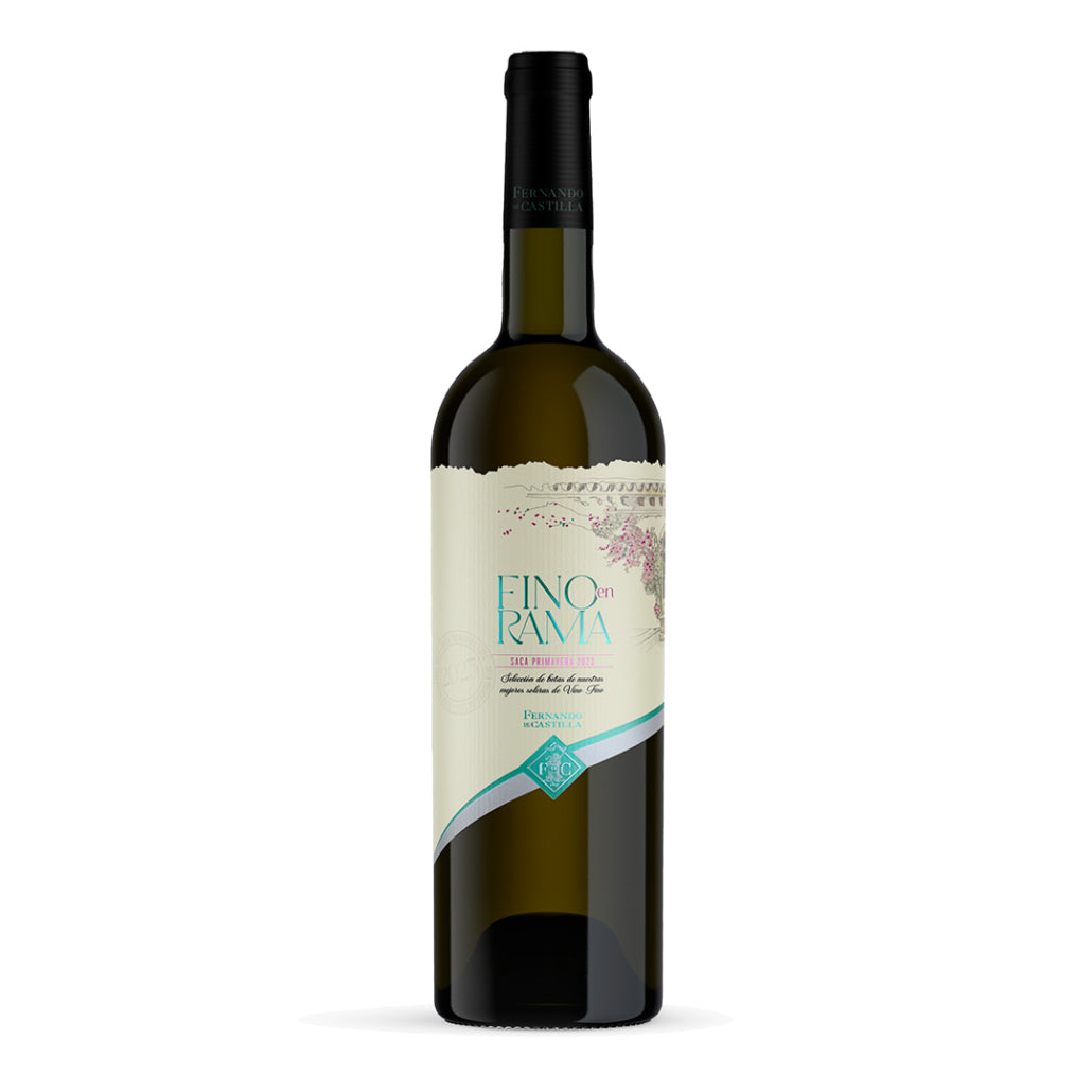 Fino en Rama 75 cl (002)