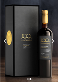 CENTENARIO DON PX ⎮ Bodegas Toro Albalá