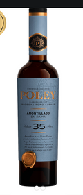 POLEY AMONTILLADO EN RAMA 35 YEARS ⎮ Bodegas Toro Albalá