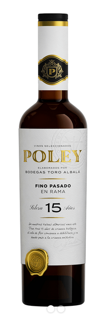 Fino Pasado Poley