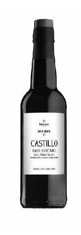 Palo El Castillo
