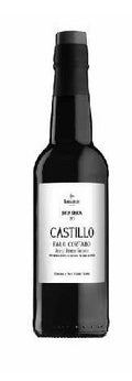Palo El Castillo
