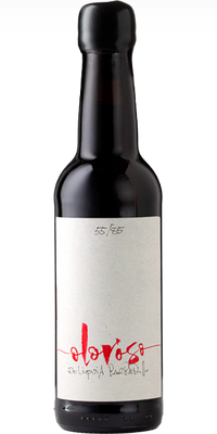 Oloroso Reliquia