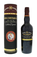 Palo Cortado Dos Cortados Solera Especial VORS