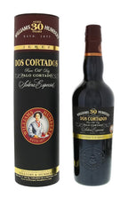 Palo Cortado Dos Cortados Solera Especial VORS