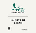 La Bota de Viejo Cream n 38