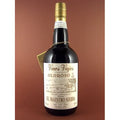Oloroso 1-14 VORS 50 anos El Maestro Sierra