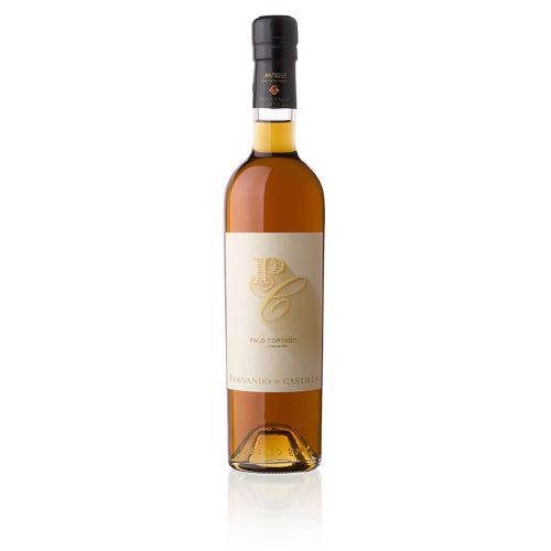 Palo Cortado Antique