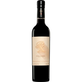 Pedro Ximenez Antique
