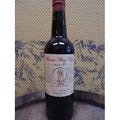 Jahrgangssherry Oloroso Muy Viejo Anada 1975