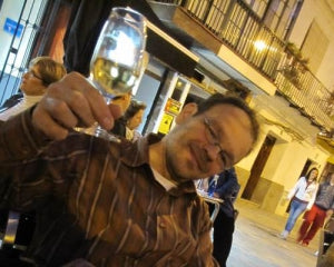 Michael Recktenwald, Sherrybotschafter