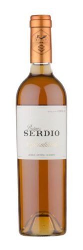 AMONTILLADO baja