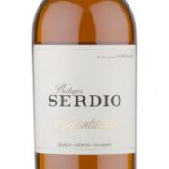 AMONTILLADO baja