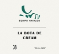 La Bota de Viejo Cream n 38