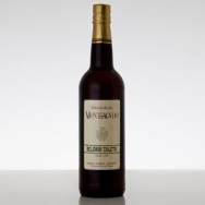 Moscatel Montegudo