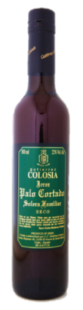 Palo Cortado Familar