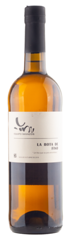 la bota 85 fino amontillado