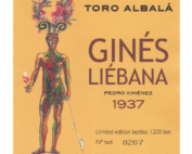 1937 Gines Liebana II