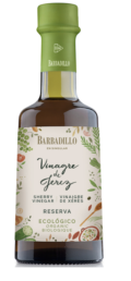 Vinagre de Jerez Reserva Ecológico -