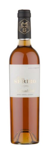 AMONTILLADOVORSbaja