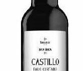 Palo El Castillo