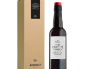 Amontillado Principe