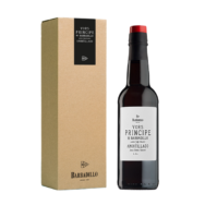 Amontillado Principe