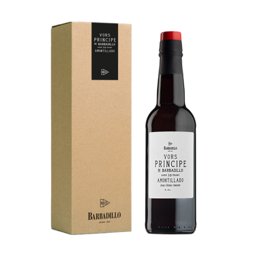 Amontillado Principe Amontillado Principe