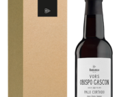 Palo Cortado Obispo Gascon